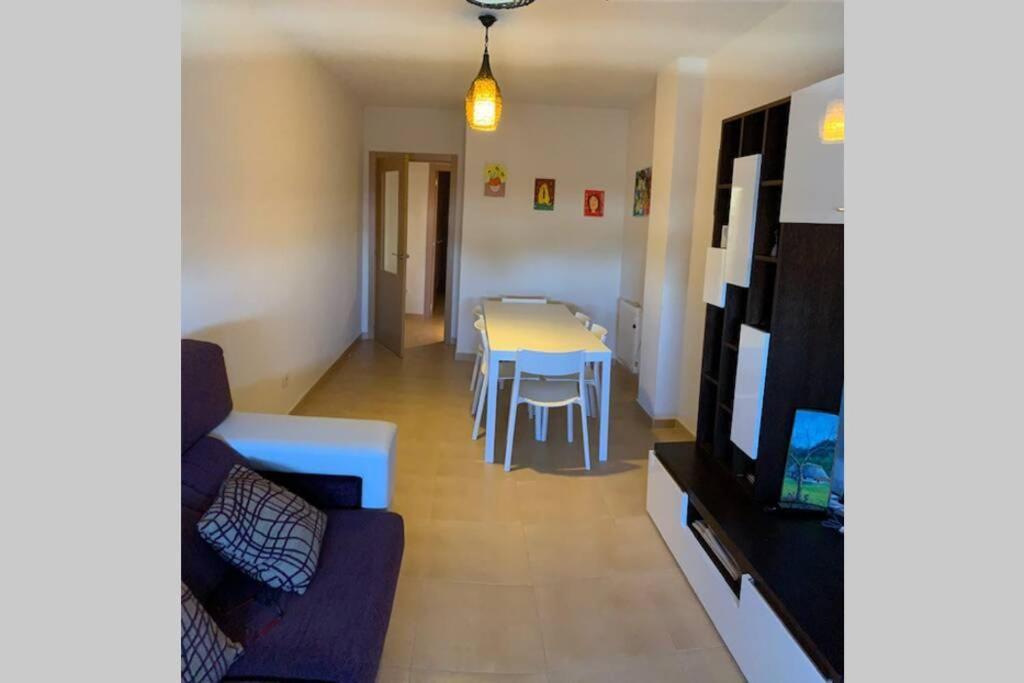 Vivienda Turistica Mi Terraza Apartment El Casar de Escalona Exterior photo